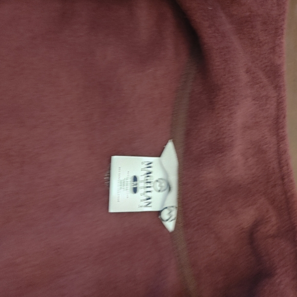 Magellan Coat - Picture 2 of 2